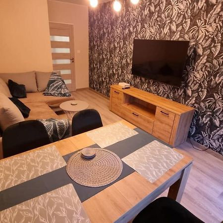 Apartament Szalwiowy Шклярска-Поремба Экстерьер фото